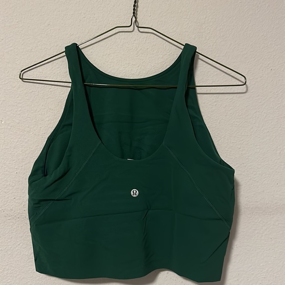 Lululemon Align High Neck Tank - Picture 4 of 5